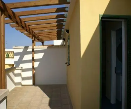 Relais Mafalda Baia 公寓