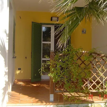 Relais Mafalda Baia 加利波利