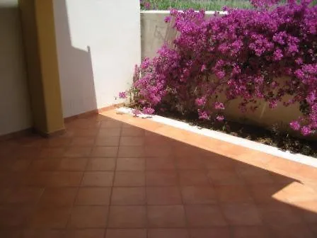 公寓 Relais Mafalda Baia 加利波利