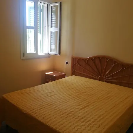 Relais Mafalda Baia 公寓 加利波利