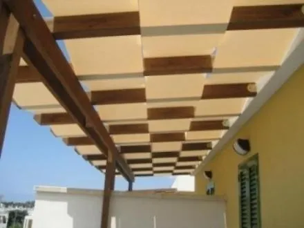 Relais Mafalda Baia 加利波利